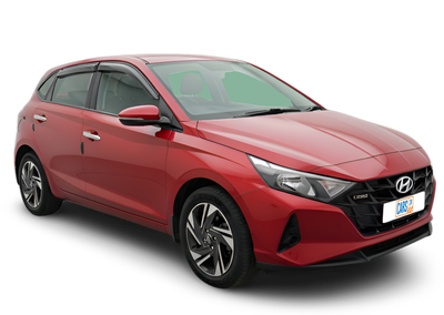 Hyundai NEW I20-img